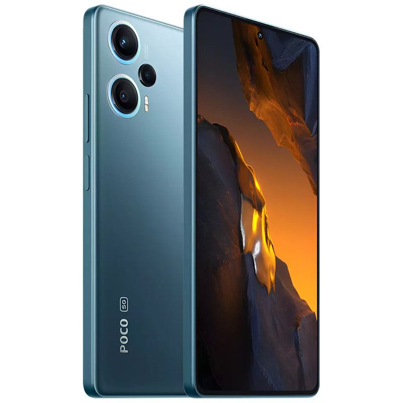 شیائومی Poco F5